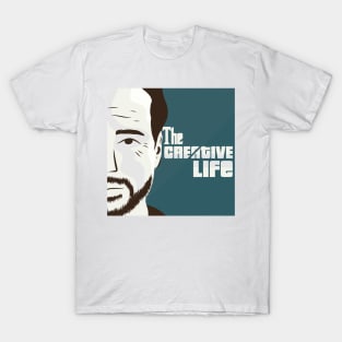 The Creative life T-Shirt